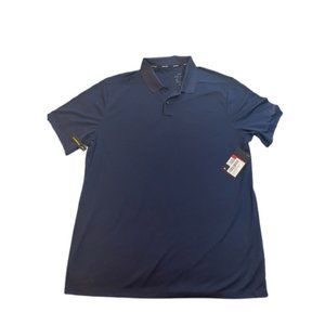 Nike Men’s Dry Victory Solid Polo Golf, Large